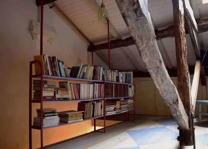 Paca Casa Rural. Arts And Landscape In Asturias 度假居