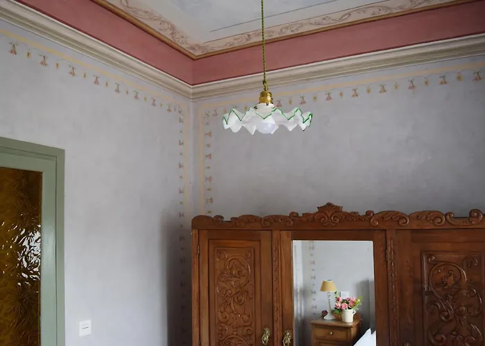 Paca Casa Rural. Arts And Landscape In Asturias * 希洪