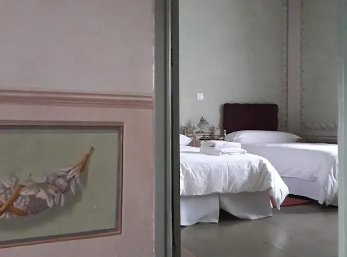 度假居 Paca Casa Rural. Arts And Landscape In Asturias *