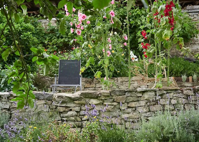 度假居 Paca Casa Rural. Arts And Landscape In Asturias 希洪