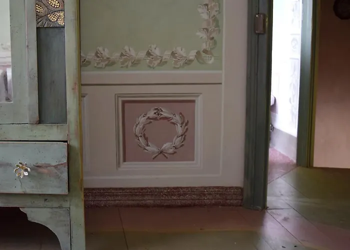 度假居 Paca Casa Rural. Arts And Landscape In Asturias *