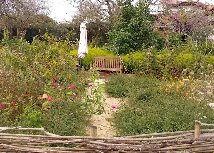 度假居 Paca Casa Rural. Arts And Landscape In Asturias *