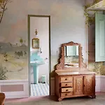 Tatil Evi Paca Casa Rural. Arts And Landscape In Asturias