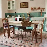 Paca Casa Rural. Arts And Landscape In Asturias Tatil Evi *