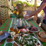 Paca Casa Rural. Arts And Landscape In Asturias Tatil Evi