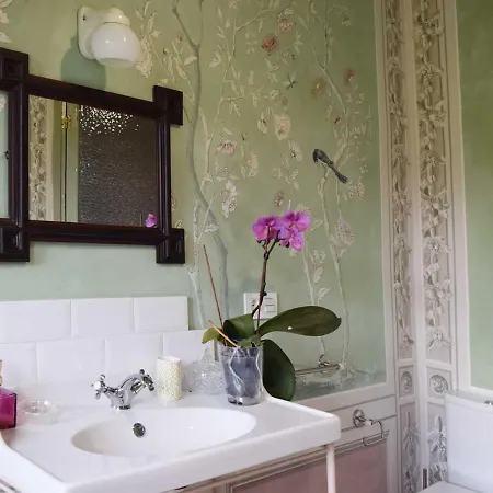 Paca Casa Rural. Arts And Landscape In Asturias Σπίτι διακοπών Χιχόν