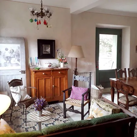 Paca Casa Rural. Arts And Landscape In Asturias Holiday home
