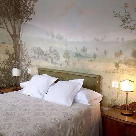 Paca Casa Rural. Arts And Landscape In Asturias Holiday home