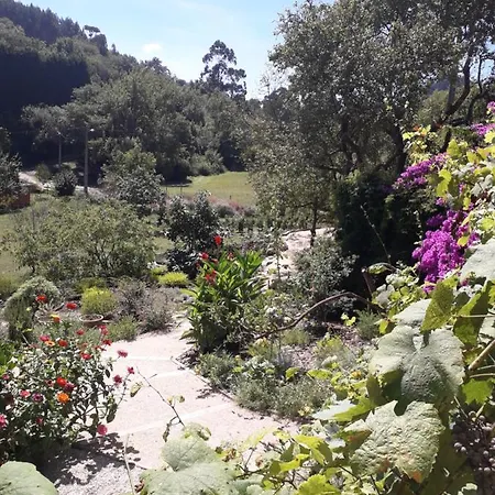 Holiday home Paca Casa Rural. Arts And Landscape In Asturias *