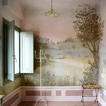 Paca Casa Rural. Arts And Landscape In Asturias Holiday home