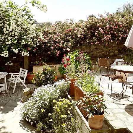 Holiday home Paca Casa Rural. Arts And Landscape In Asturias Gijon