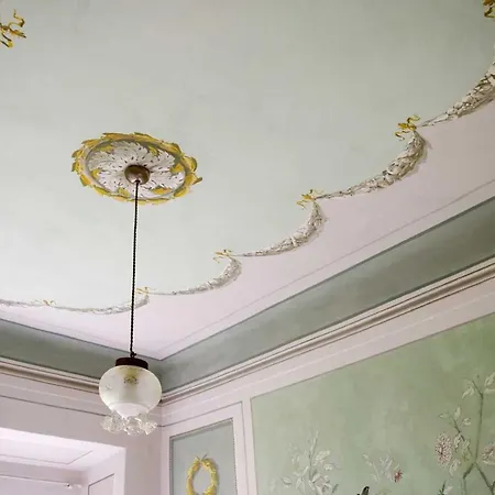 Σπίτι διακοπών Paca Casa Rural. Arts And Landscape In Asturias Χιχόν