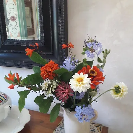 Paca Casa Rural. Arts And Landscape In Asturias * Χιχόν