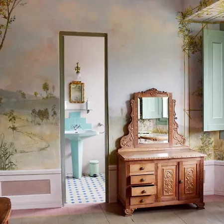 Σπίτι διακοπών Paca Casa Rural. Arts And Landscape In Asturias