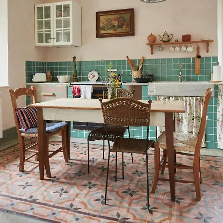 Paca Casa Rural. Arts And Landscape In Asturias Holiday home *