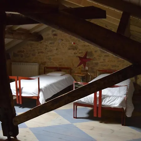 Paca Casa Rural. Arts And Landscape In Asturias Holiday home Gijon