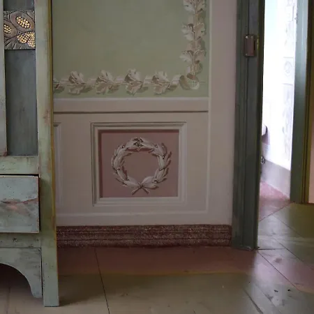 Σπίτι διακοπών Paca Casa Rural. Arts And Landscape In Asturias *