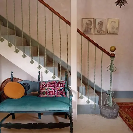 Paca Casa Rural. Arts And Landscape In Asturias * Χιχόν