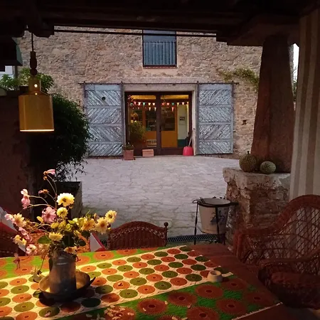 Paca Casa Rural. Arts And Landscape In Asturias Holiday home Gijon