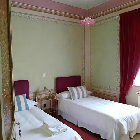 Paca Casa Rural. Arts And Landscape In Asturias Holiday home