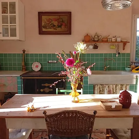 Paca Casa Rural. Arts And Landscape In Asturias Σπίτι διακοπών Χιχόν