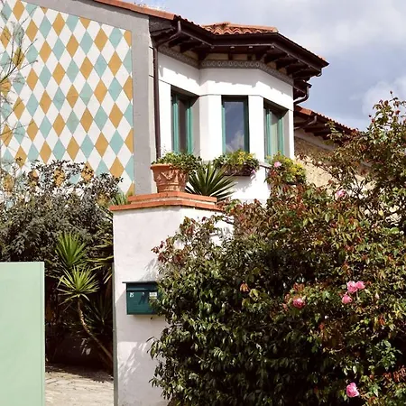 Paca Casa Rural. Arts And Landscape In Asturias