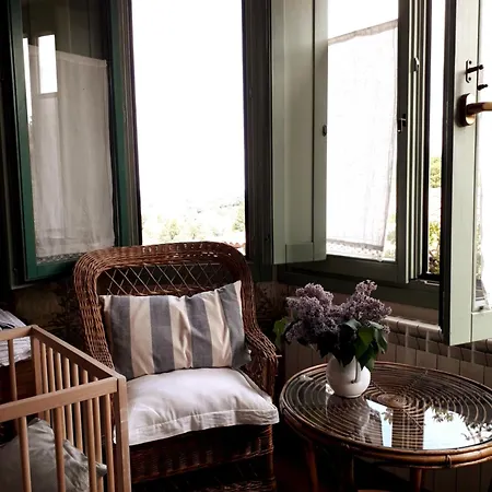 Paca Casa Rural. Arts And Landscape In Asturias Vakantiehuis *