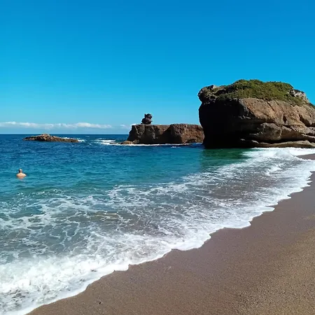 Σπίτι διακοπών Paca Casa Rural. Arts And Landscape In Asturias Χιχόν