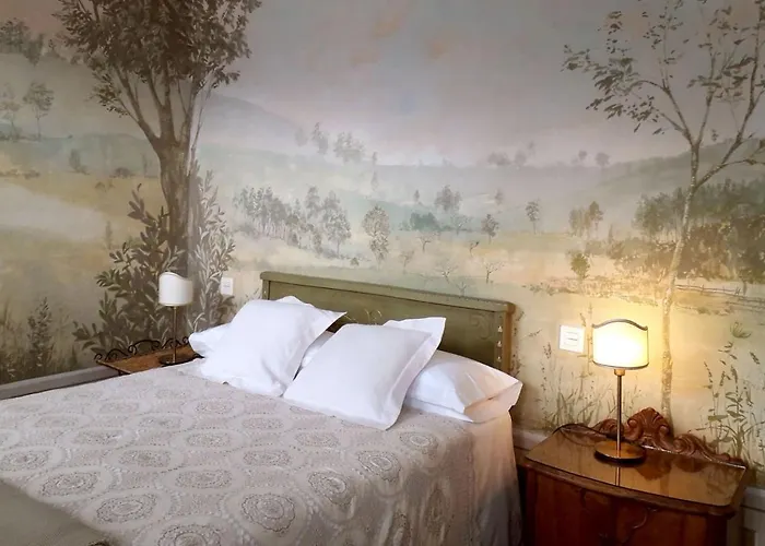 Paca Casa Rural. Arts And Landscape In Asturias Tatil Evi