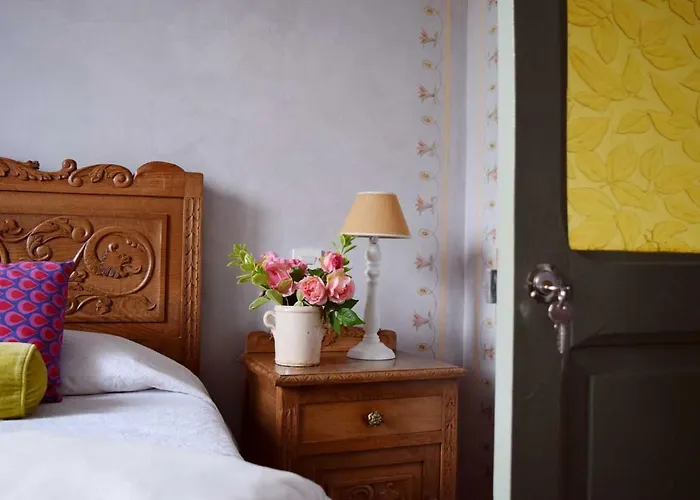 Paca Casa Rural. Arts And Landscape In Asturias * Gijón