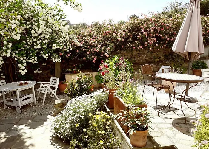 Feriehus Paca Casa Rural. Arts And Landscape In Asturias Gijón