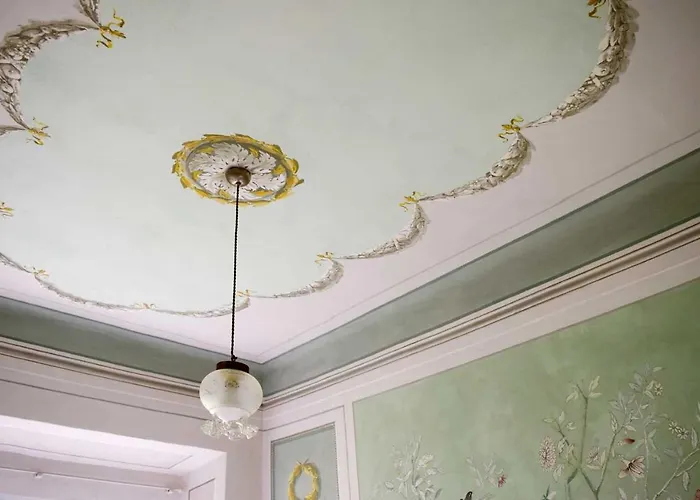 Tatil Evi Paca Casa Rural. Arts And Landscape In Asturias Gijón