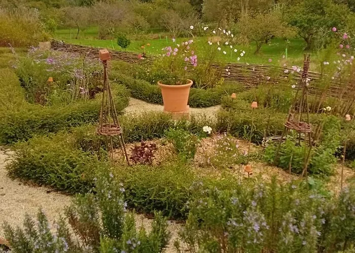 Paca Casa Rural. Arts And Landscape In Asturias Tatil Evi *