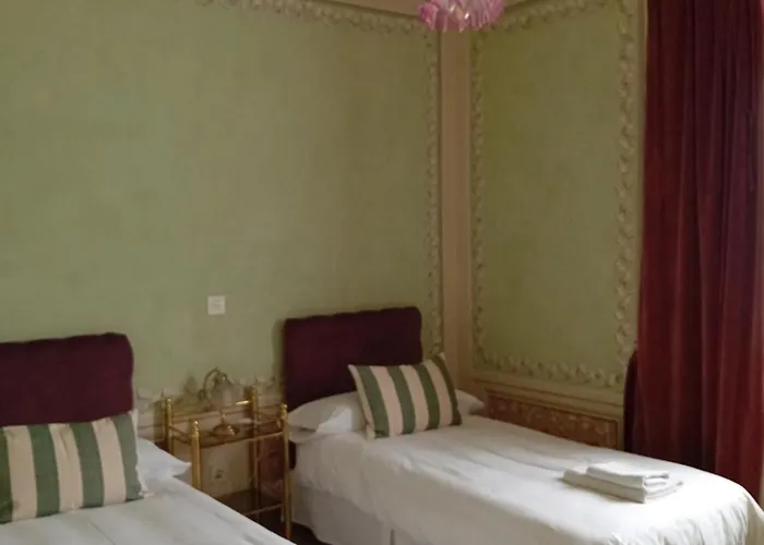 Paca Casa Rural. Arts And Landscape In Asturias Tatil Evi *