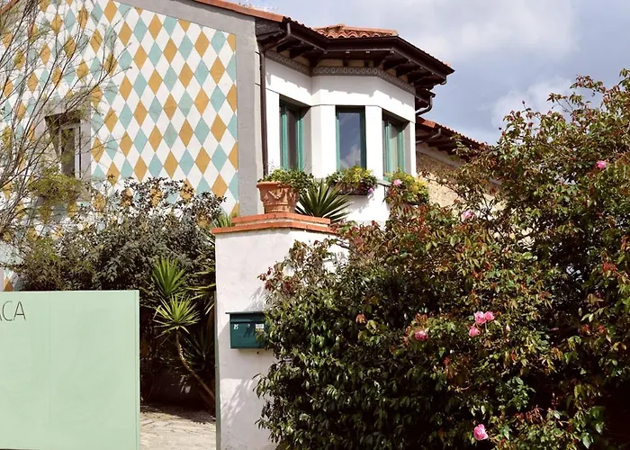 Paca Casa Rural. Arts And Landscape In Asturias