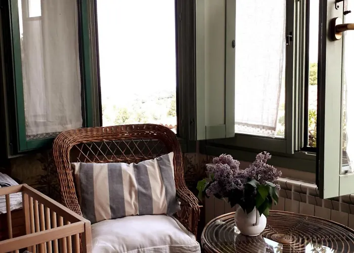 Paca Casa Rural. Arts And Landscape In Asturias Tatil Evi *