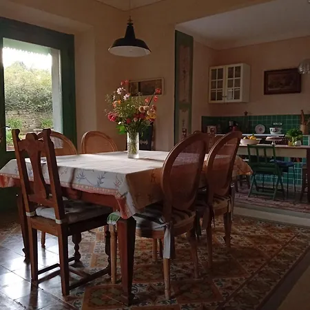 Vakantiehuis Paca Casa Rural. Arts And Landscape In Asturias