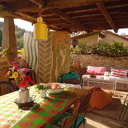 Paca Casa Rural. Arts And Landscape In Asturias Vakantiehuis *