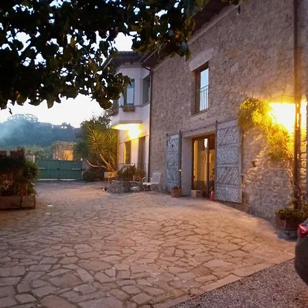Paca Casa Rural. Arts And Landscape In Asturias Vakantiehuis Gijón